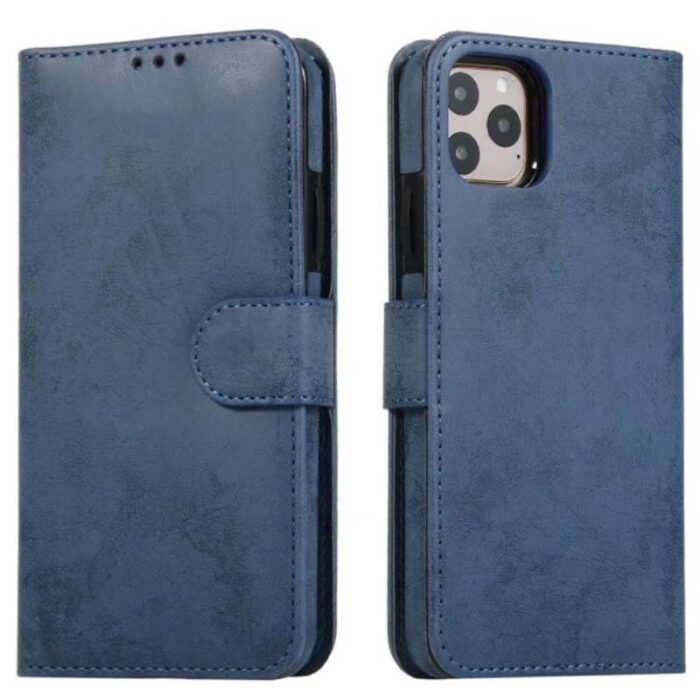 Coque magnétique iPhone XR