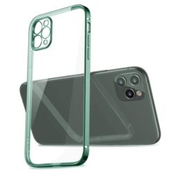 Coque iPhone 11 Transparente Antichoc