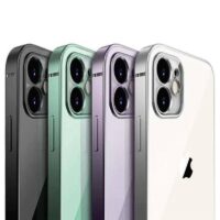 Coque Carre iPhone 11 Pro