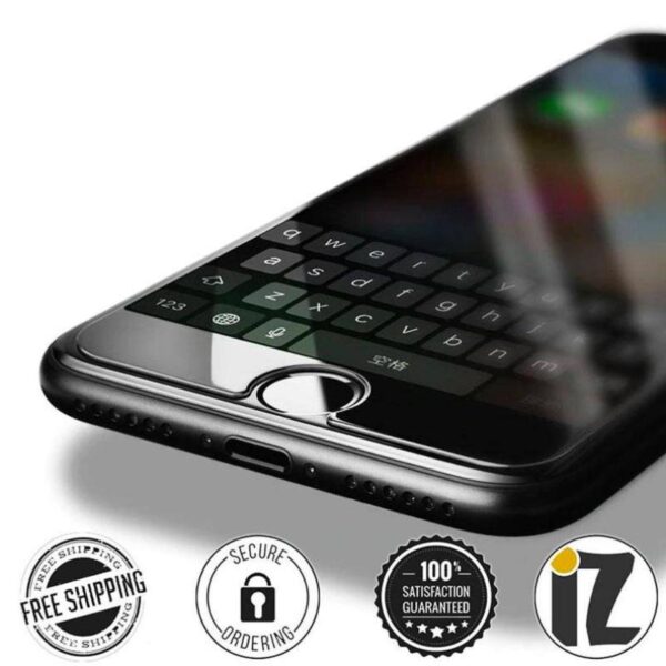 Protection écran iPhone SE 2020