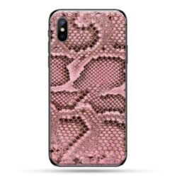 Coque iPhone 11 Serpent