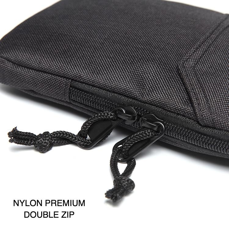 Mini Sac à Bandoulière pour Téléphone et cartes