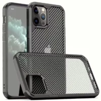 Coque Fibre de Carbone iPhone