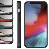 Coque Antichoc iPhone X