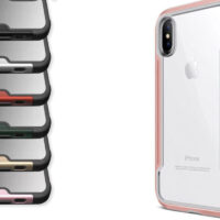Coque Antichoc iPhone XS Max