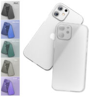 Coque Ultra fine iPhone 11