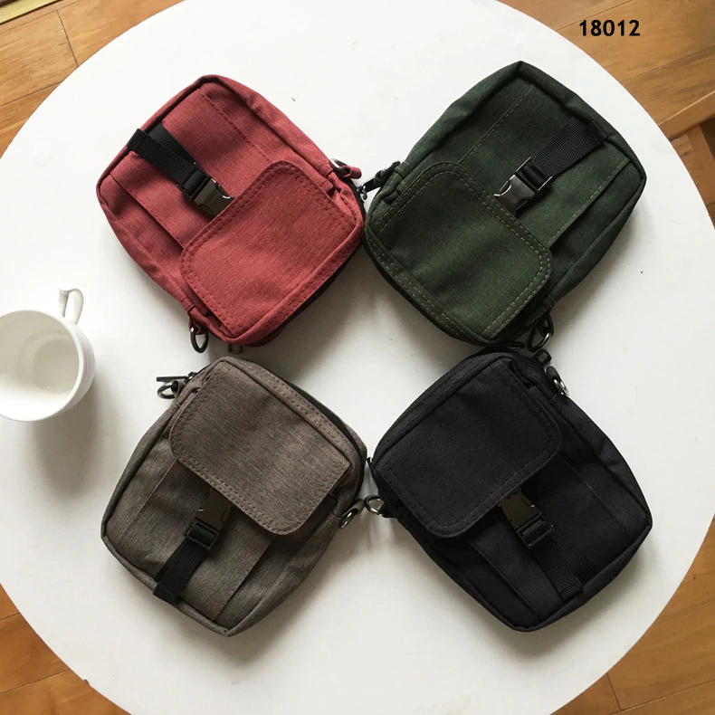 sac bandouliere telephone portable - couleurs