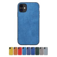 Coque Alcantara iPhone 11 Pro
