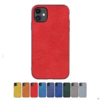 Coque Alcantara iPhone 11 Pro Max