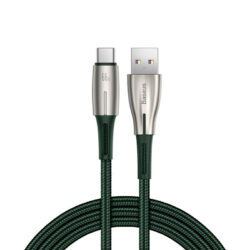 Cable USB type C charge rapide