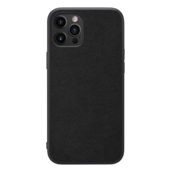 Coque Alcantara iPhone XS