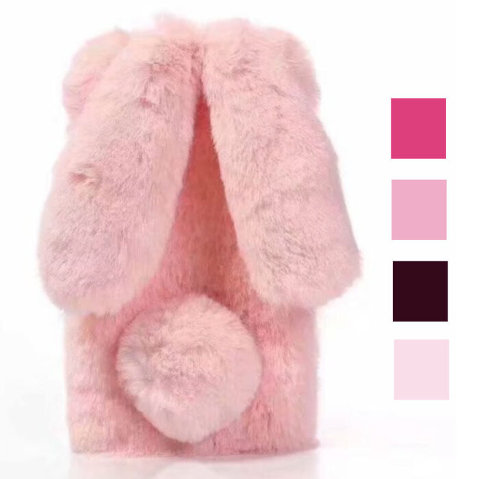 Coque iPhone Lapin