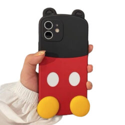 Coque minnie iPhone XR