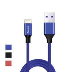 Cable Lightning vers USB