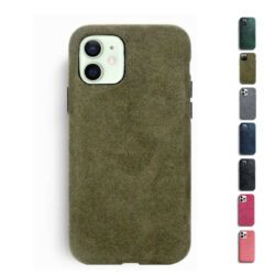 Coque Cuir iPhone 12 mini