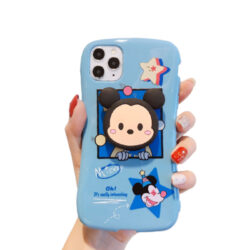 Coque iPhone 11 Dessin animé