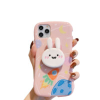 Coque iPhone 11 Lapin