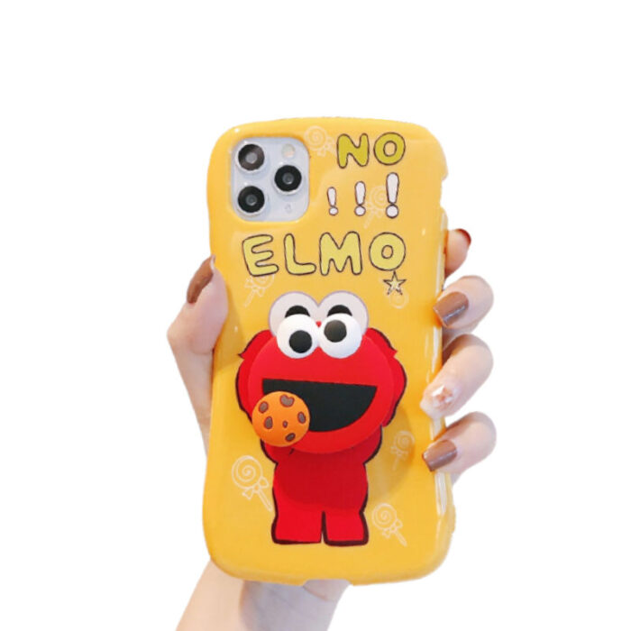 Coque Dessin animé