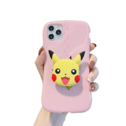 Coque iPhone Pokemon