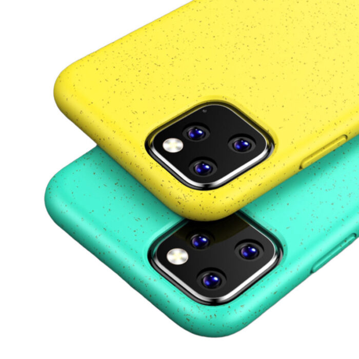 CCoque iPhone Eco Responsable