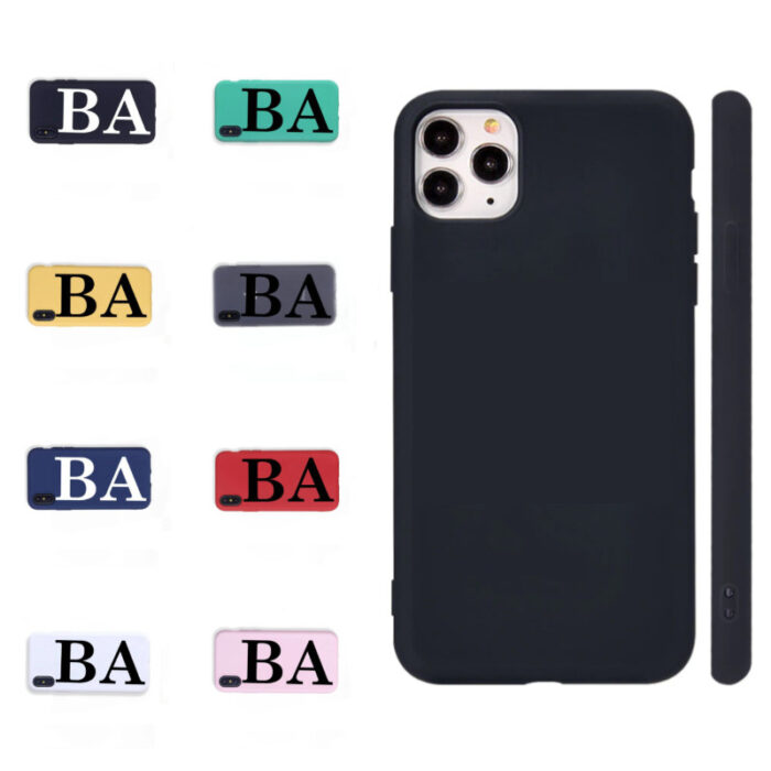 Coque iPhone 12 Ppro Personnalisée