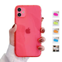 Coque iPhone 11 Silicone