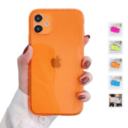 Coque Silicone iPhone 8