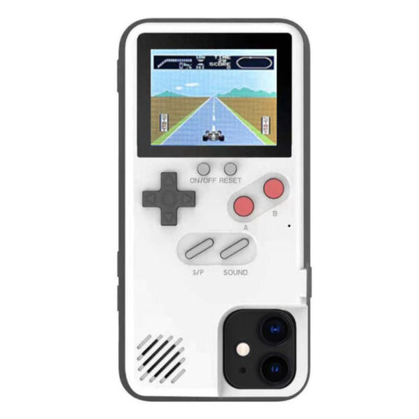 Coque Game Boy iPhone 11