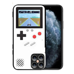 Coque Game Boy iPhone 12