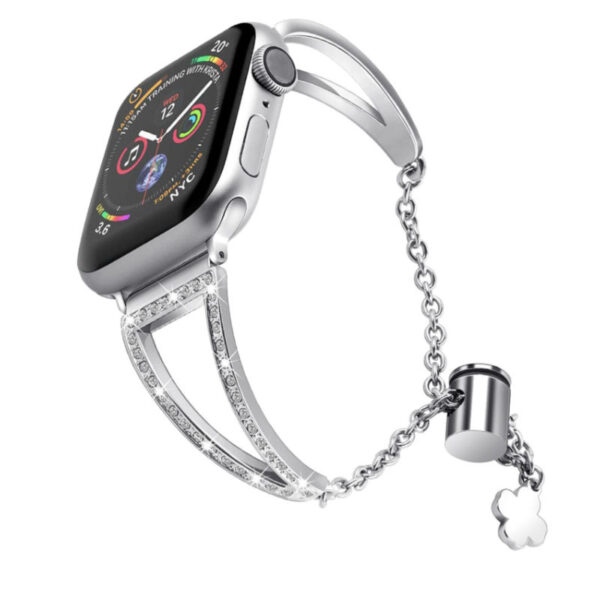 Bracelet Apple Watch 40 mm Femme