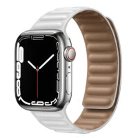 Bracelet Apple Watch Blanc