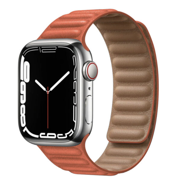Bracelet Apple Watch Magnétique