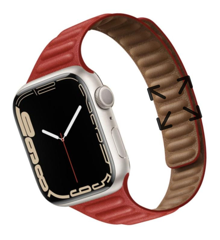 Bracelet Apple Watch SLIM - iZPhone