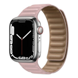 Bracelet Apple Watch Rose