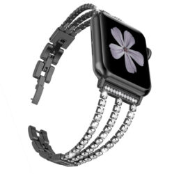Bracelet Bijou Apple Watch