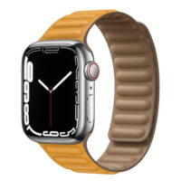 Bracelet Cuir Apple Watch