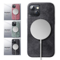 Coque iPhone 13 Pro Luxe