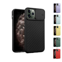 Coque iPhone 13 Protection Caméra