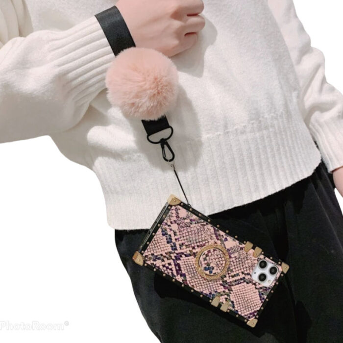 Coque iPhone 13 Fashion