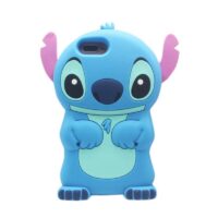 Coque iPhone 11 Stitch