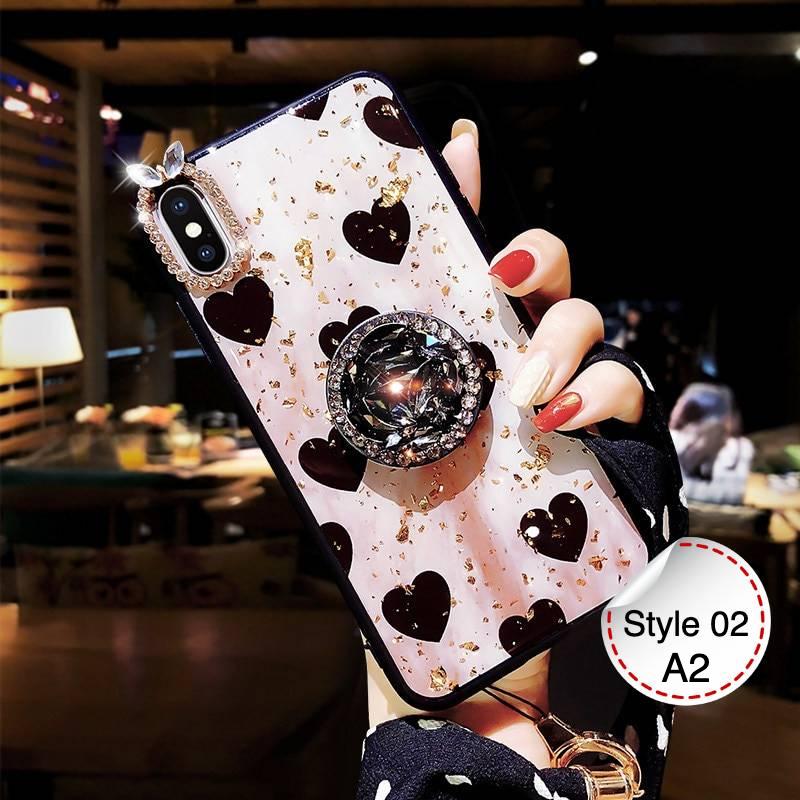 Coque iPhone léopard