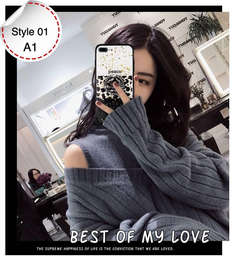 Coque iPhone léopard