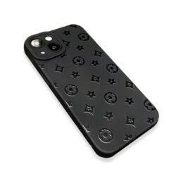 Coque iPhone 12 Luxe