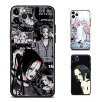 Coque iPhone 11 manga