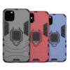 Coque iPhone intégrale