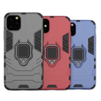 Coque iPhone intégrale