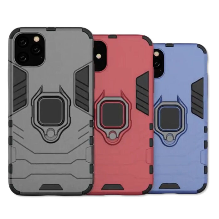 Coque iPhone intégrale