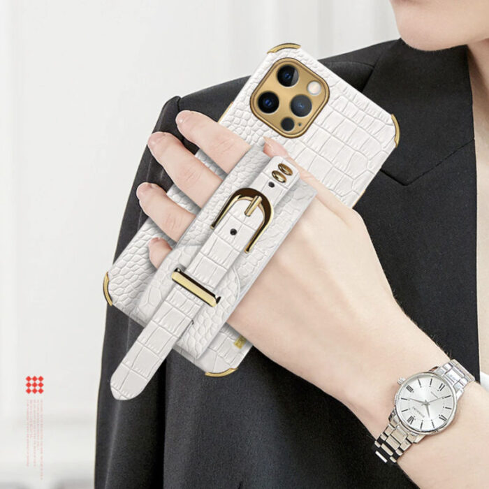 Coque iPhone Moderne