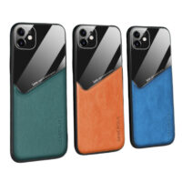 Coque Magnétique iPhone 12 Pro Max