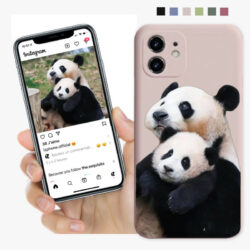 1001 Coques Personnalisées pour iPhone